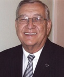 Dr. Bill Adams